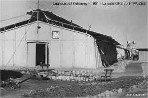 149-AERODROME-ET-BASE-1945-1962-33- (31) LAGOUAT-HASSI RMEL-GARDAHIA-EL GOLEA